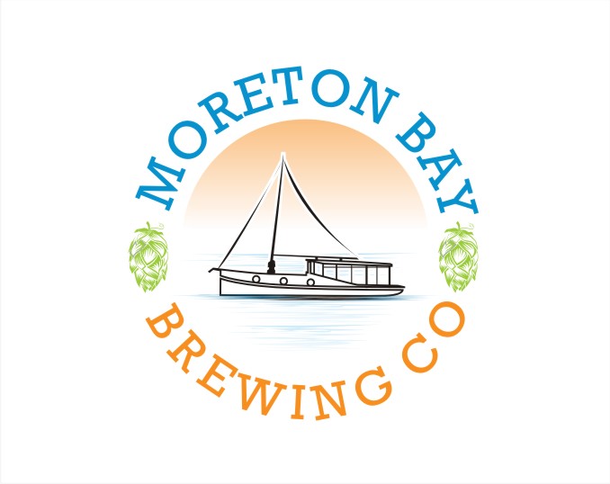 Logo Design by nutu for Moreton bay brewing co | Design #14195316