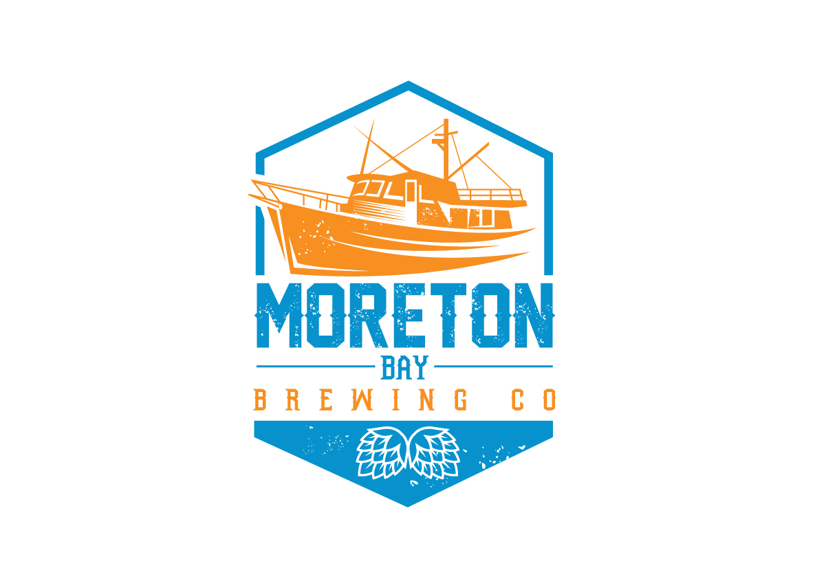 Logo Design by creative.bugs for Moreton bay brewing co | Design #14137846