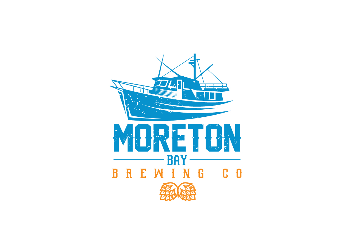Logo Design by creative.bugs for Moreton bay brewing co | Design #14151102