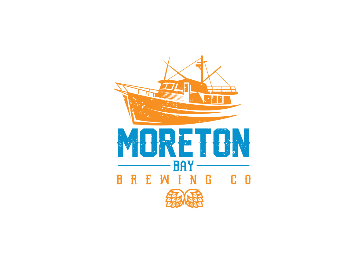Logo Design by creative.bugs for Moreton bay brewing co | Design #14151103