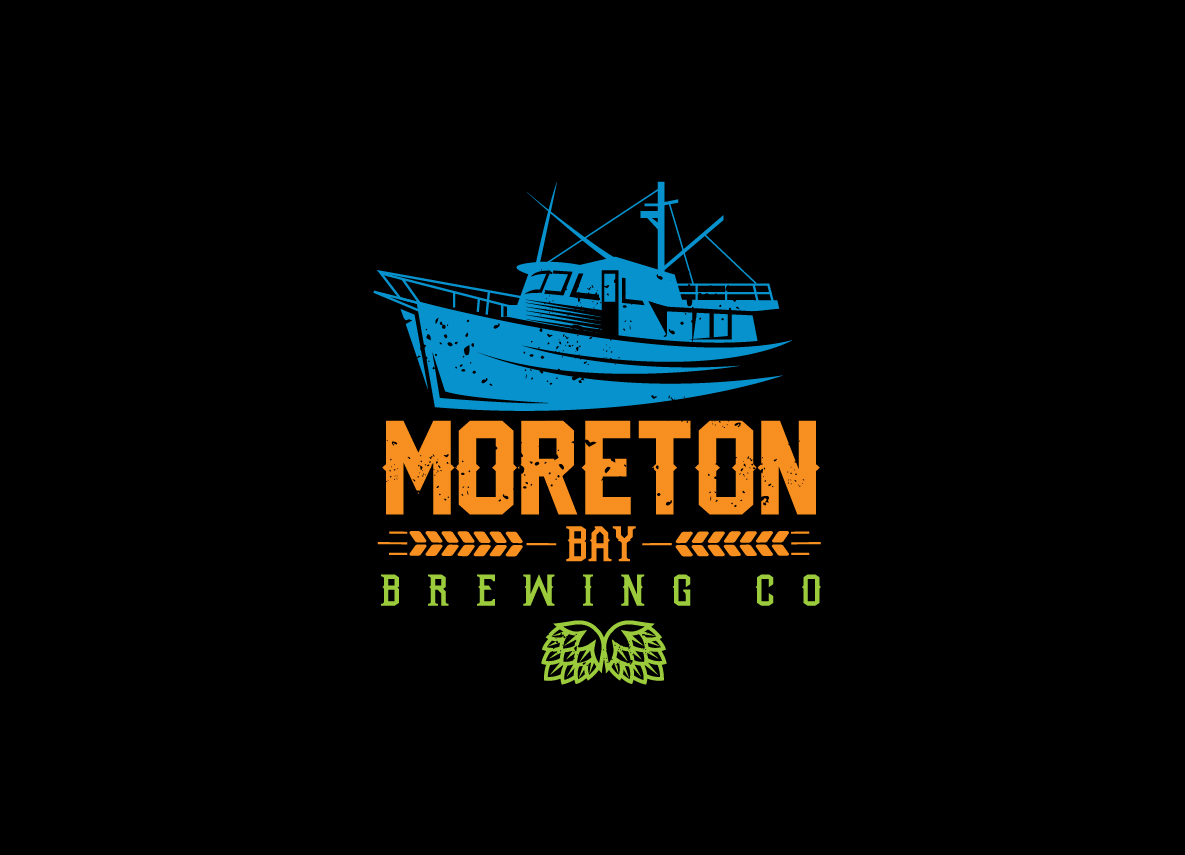 Logo Design by creative.bugs for Moreton bay brewing co | Design #14151866