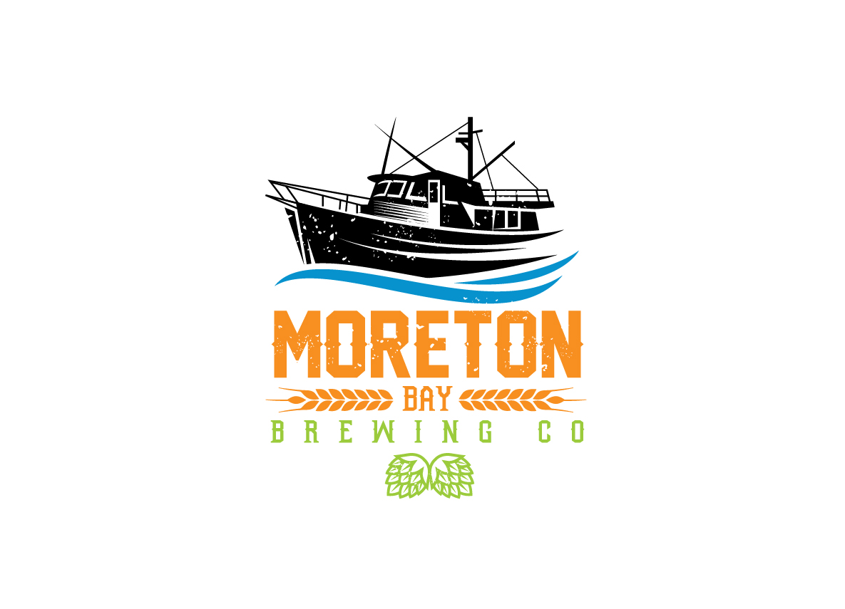 Logo Design by creative.bugs for Moreton bay brewing co | Design #14154036