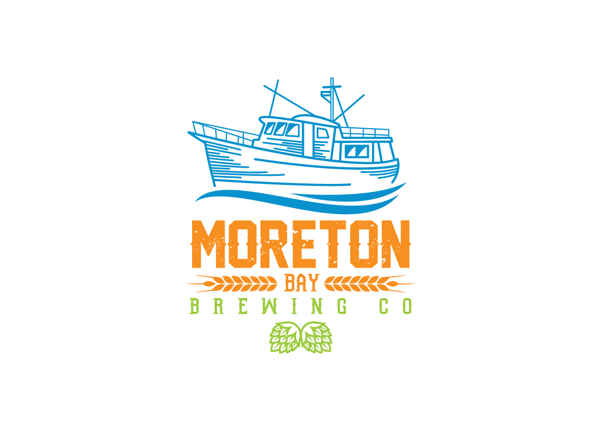 Logo Design by creative.bugs for Moreton bay brewing co | Design #14172987