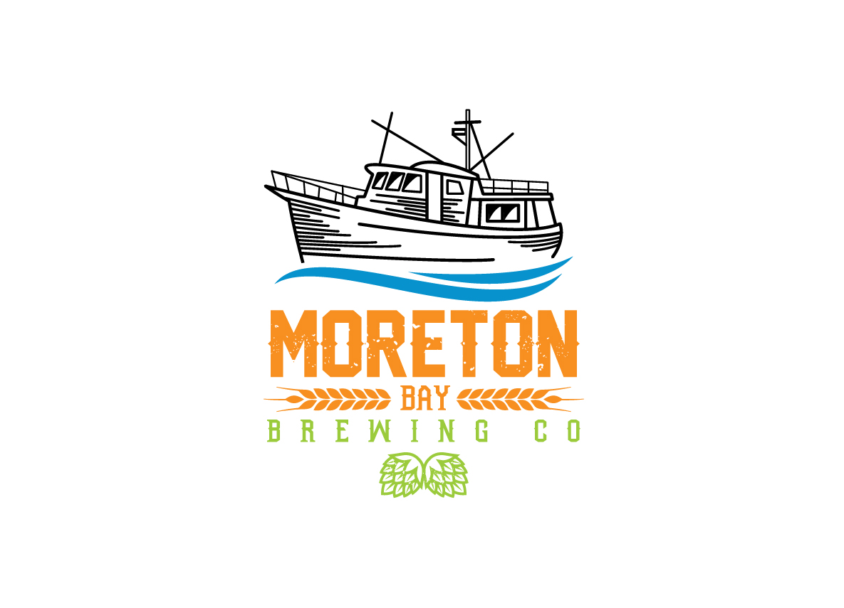 Logo Design by creative.bugs for Moreton bay brewing co | Design #14172988