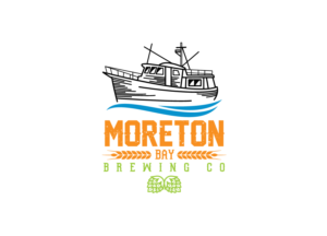 Logo Design by creative.bugs for Moreton bay brewing co | Design: #14172988