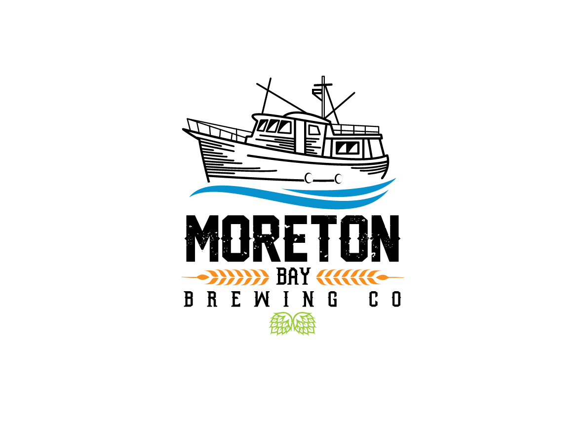 Logo Design by creative.bugs for Moreton bay brewing co | Design #14256595