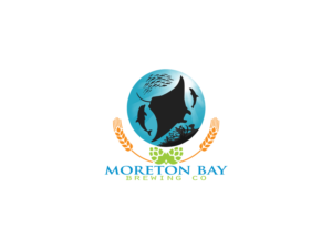 Logo-Design von zoxo69 für Moreton bay brewing co | Design #14255826
