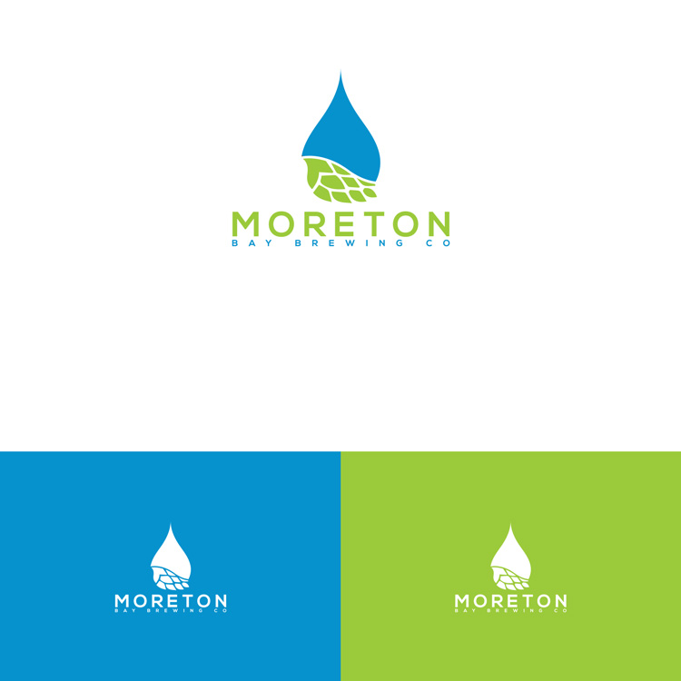 Logo Design by DesignDUO for Moreton bay brewing co | Design #14254846