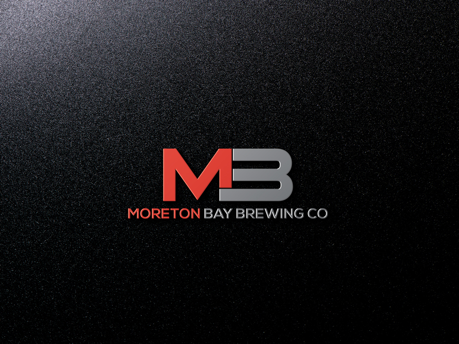 Logo Design by logout babu for Moreton bay brewing co | Design #14137254