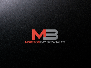 Logo Design by logout babu for Moreton bay brewing co | Design: #14137254