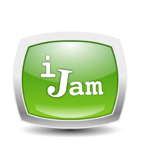 Logo Design by Tiny Giraffe Designs 