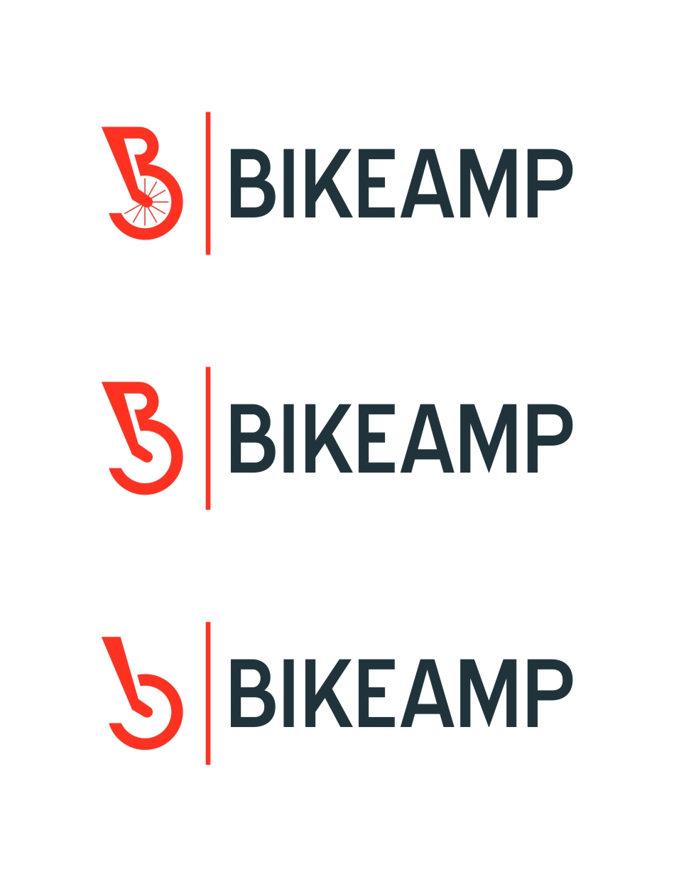 Design de Logo par color designer pour BikeAmp | Design #14149534