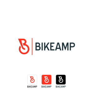Logo Design by color designer for BikeAmp | Design: #14149926