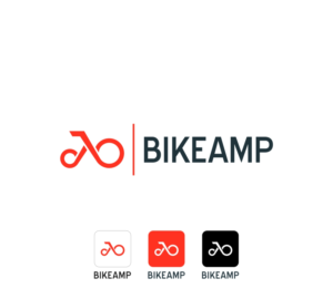 Logo Design by color designer for BikeAmp | Design: #14165137