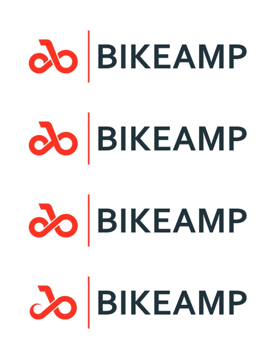 Design de Logo par color designer pour BikeAmp | Design #14245835