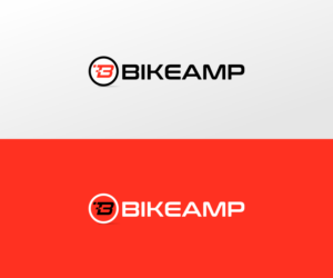 Logo Design by cleverlogo for BikeAmp | Design: #14117682