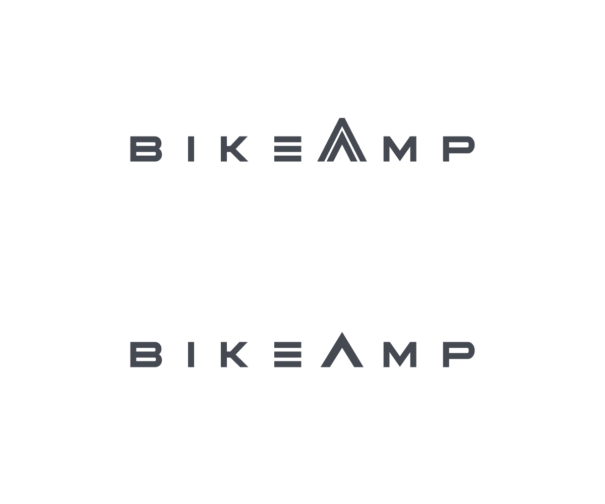 Logo Design by meygekon for BikeAmp | Design #14180330