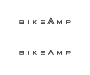 Logo Design by meygekon for BikeAmp | Design: #14180330