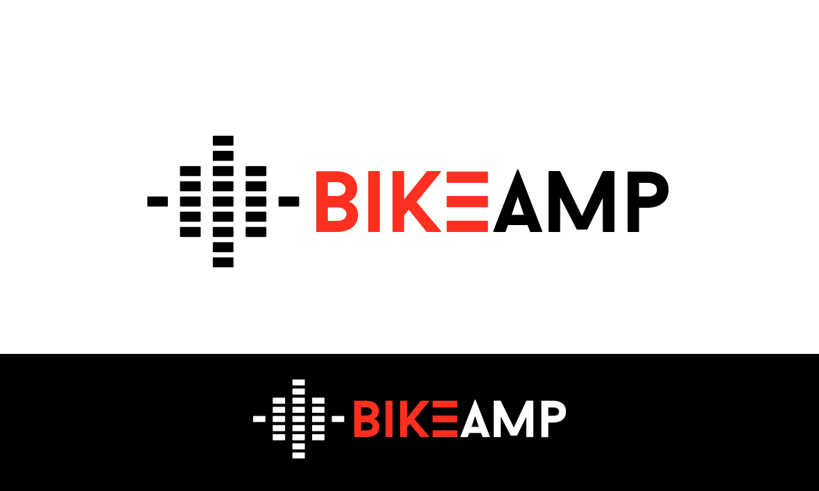Logo Design by trufya for BikeAmp | Design #14179989