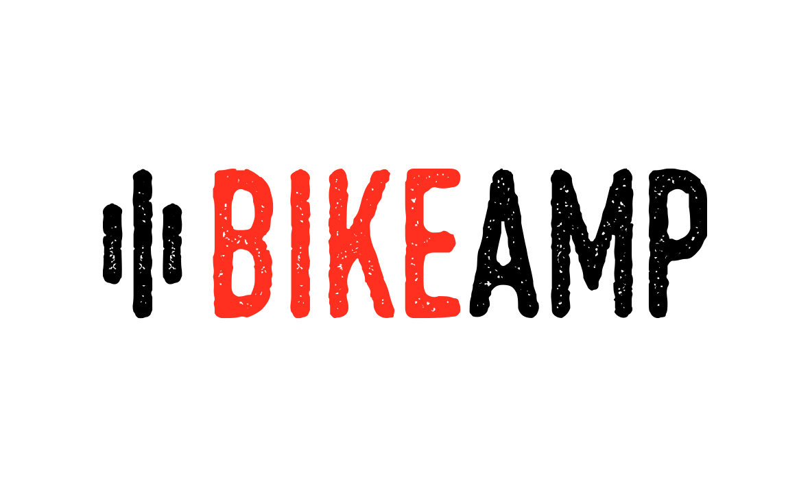 Logo Design by trufya for BikeAmp | Design #14180006