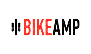 Logo Design by trufya for BikeAmp | Design: #14180006