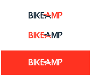 Logo Design by SUDHEESH KV for BikeAmp | Design #14116378