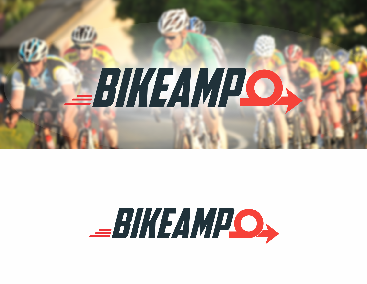 Design de Logo par Mathan Jawahar pour BikeAmp | Design #14124934