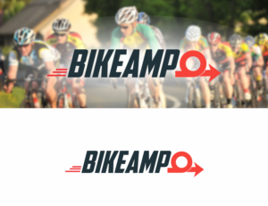 Logo Design by Mathan Jawahar for BikeAmp | Design: #14124934