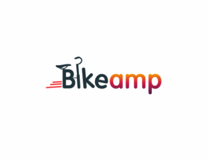 Logo Design by Mathan Jawahar for BikeAmp | Design: #14124936