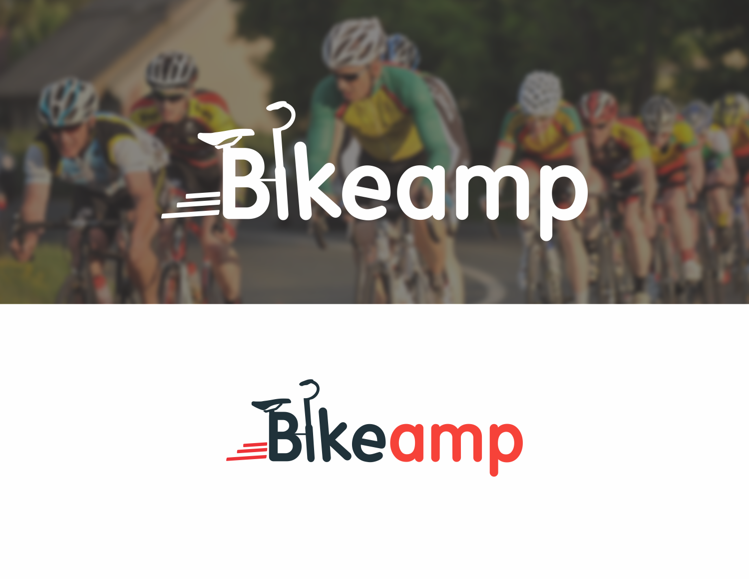 Design de Logo par Mathan Jawahar pour BikeAmp | Design #14124938