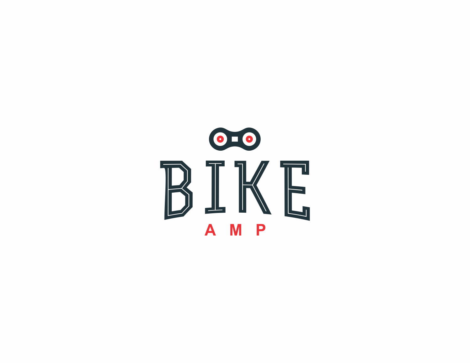 Design de Logo par Mathan Jawahar pour BikeAmp | Design #14180771