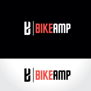 Logo Design by Sujit Banerjee for BikeAmp | Design: #14118523