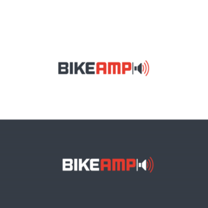Logo Design by Sujit Banerjee for BikeAmp | Design: #14118525