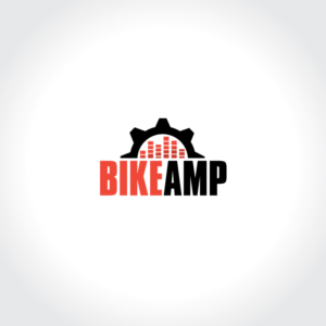 Logo Design by Sujit Banerjee for BikeAmp | Design: #14118526