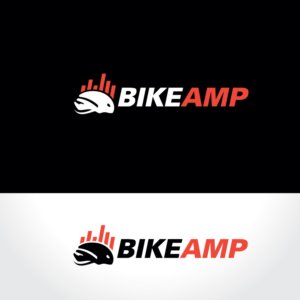 Logo Design by Sujit Banerjee for BikeAmp | Design: #14118528