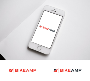 Logo Design by Black Stallions Impressive Solutions for BikeAmp | Design #14118476