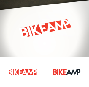 Logo Design by Impressive Solutions for BikeAmp | Design: #14118478