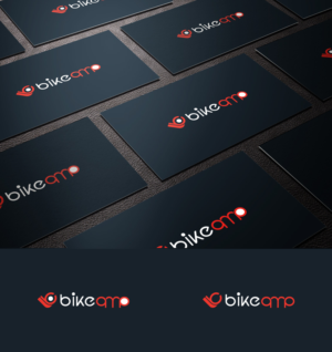Logo Design by Impressive Solutions for BikeAmp | Design: #14119249