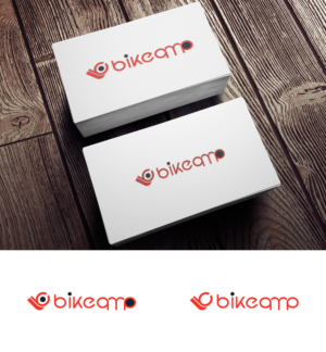 Logo Design by Impressive Solutions for BikeAmp | Design: #14119250