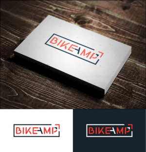 Logo Design by Impressive Solutions for BikeAmp | Design: #14119252