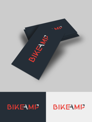 Logo Design by Impressive Solutions for BikeAmp | Design: #14119253