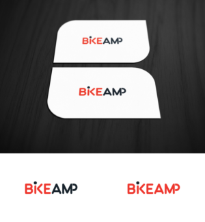 Logo Design by Impressive Solutions for BikeAmp | Design: #14119254