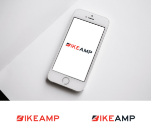 Logo Design by Impressive Solutions for BikeAmp | Design: #14139067