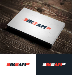 Logo Design by Impressive Solutions for BikeAmp | Design: #14139418