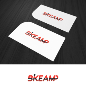 Logo Design by Impressive Solutions for BikeAmp | Design: #14139421