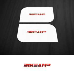 Logo Design by Impressive Solutions for BikeAmp | Design: #14139422