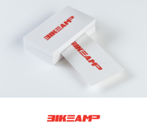 Logo Design by Impressive Solutions for BikeAmp | Design: #14139423