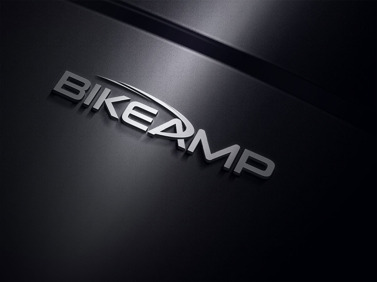 Design de Logo par Atec pour BikeAmp | Design #14128429