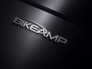 Logo Design by Atec for BikeAmp | Design: #14128429