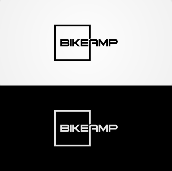 Logo Design by pringlebermudez23 for BikeAmp | Design #14180732